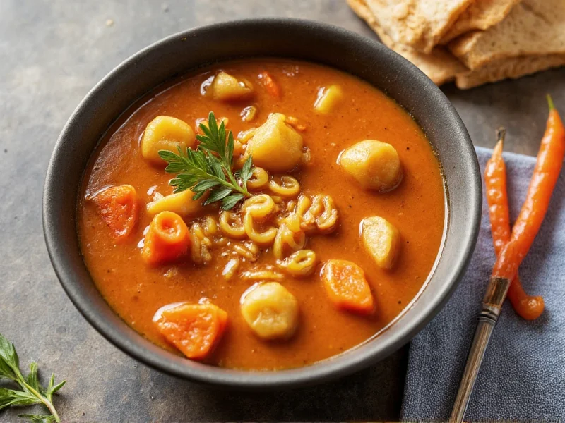 How to Safely Send Soup: Complete Shipping Guide