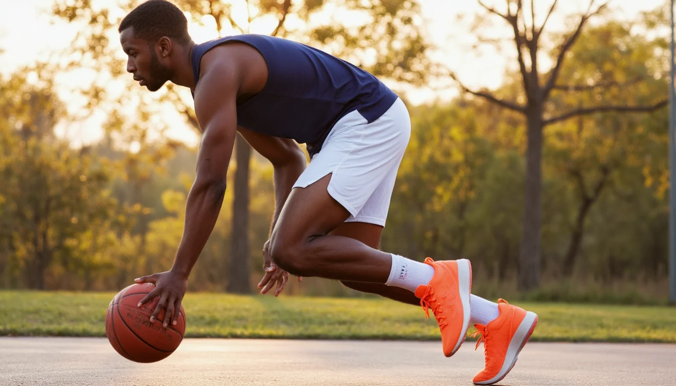 How to Improve Your Basketball Dribbling in 2026: The Progressive Cone ...