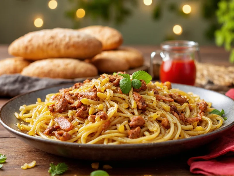 Essential Guide to Authentic Brazilian Foods