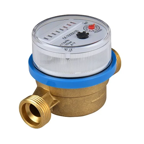 DN15- DN40 diesel mechanical flow meter with mbus or vortex for household - ANKUX.COM