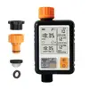 New LCD Water Timer Control Garden Automatic Watering Program Irrigation Controller Equipment Timer With Factory Price