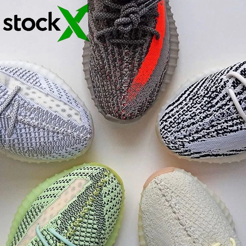 

2020 new products Sports shoes men Mens Sneakers Top Quality 1:1 Yeezy 350 shoes