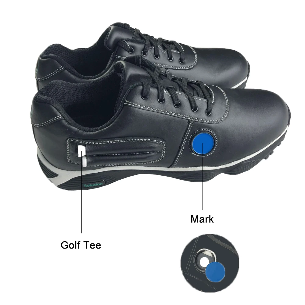 golf shoe tool