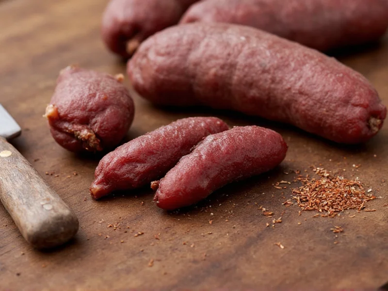 What Is Mole Made From: Authentic Ingredients Explained