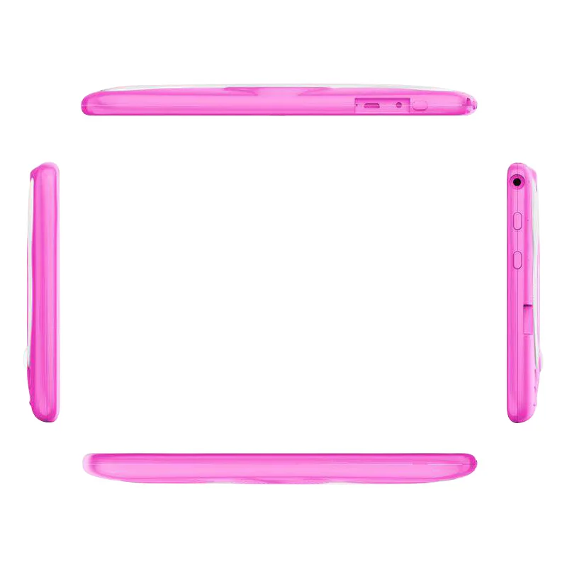 Boxchip E822 7Inch Touch Screen Smart Leaning Machine Cheap Android Children/Kids Learning Tablet PC Educational Kids Tablet