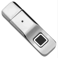 

Hot sale Flash Drive USB3.0 Security U Disk Pen Drive 32GB Fingerprint Encrypted USB