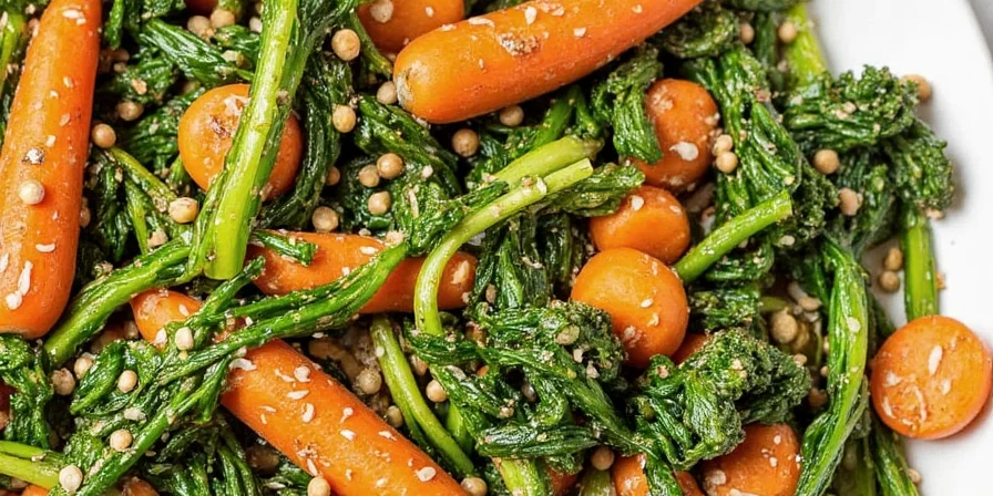 Science behind vegetarian seasoning