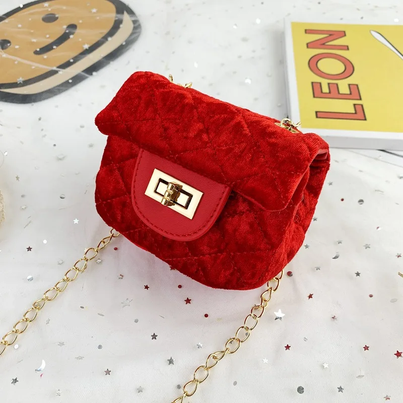

little girl purses handbags red purse handbags 2021 new mini jelly bags