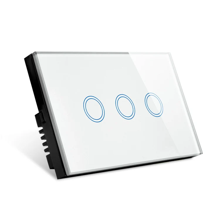 
Zoray Intelligent Smart Dimmer Switch for LED Lights 