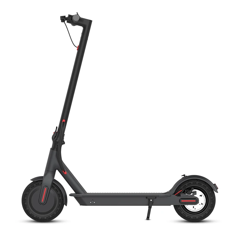 

EU warehouse Fast Delivery Powerful 350W Motor AE680 APP Dedicated Adult Scooty E-scooter Mobility electric mope scooter