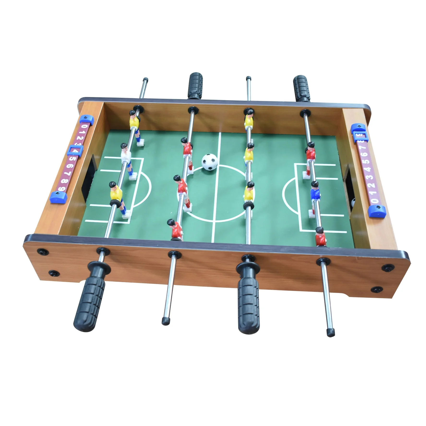 
Good price mini table soccer game soccer table Game 