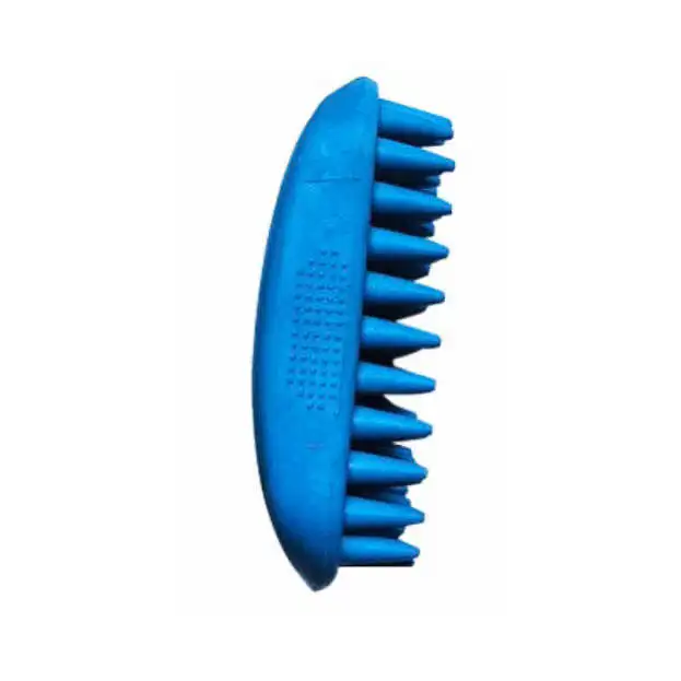 

Thick Rubber Bath Brushes for Pet Cats and Dogs Pet Brush Long Hair Dog Soap Bath Brush Hair Comb
