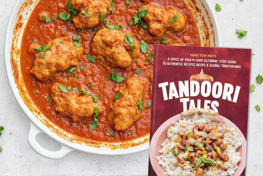 Recommended Tandoori Products
