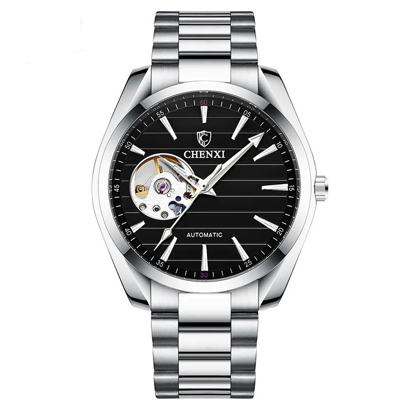 

2021 modern Automatic Mens Mechanical Wrist classic Watch for men original, As shown in the picture
