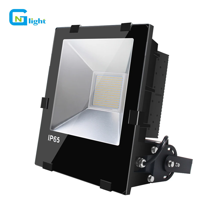 ETL DLC approved High efficiency 150LM/W high brightness warehouse Garden street lighting 300W LED Outdoor Flood Light