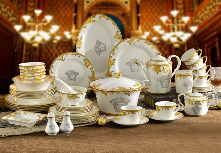 beautiful dinnerware sets