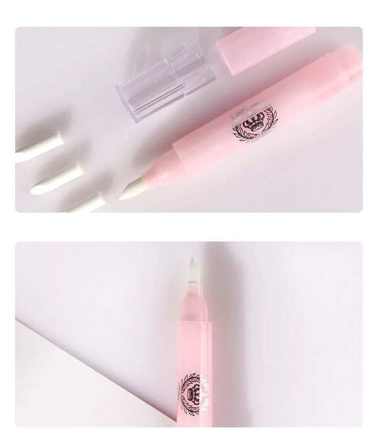 Surgical Skin Marker Remove Pen Tattoo Magic Eraser Removing Marker
