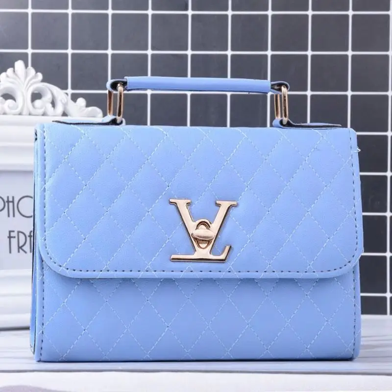 

Bags Handbag Mini Purses And Shoulder Little Girl Sublimation Purse Wallet, 8 colors