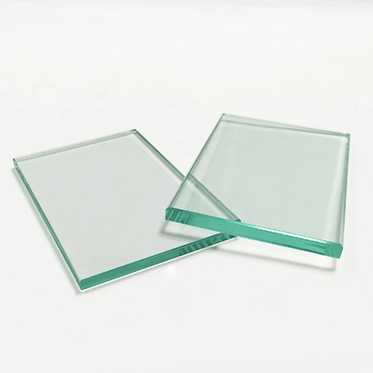 12mm Clear Glass - Cut to Size - Buy Glass Online