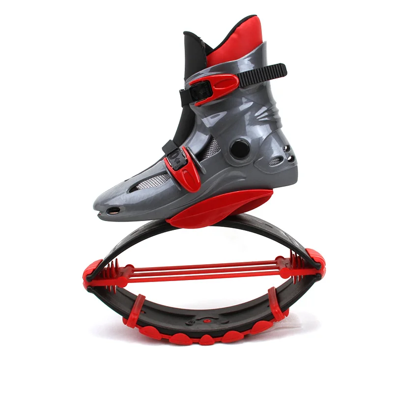 

PaceWing power jumping shoes kangoo jumps shoes bounce boots shoes for adult and kids outdoor fitness, Can do any color