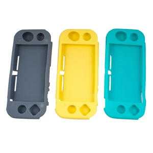 Silicone Protective Case Nintendo Switch Lite
