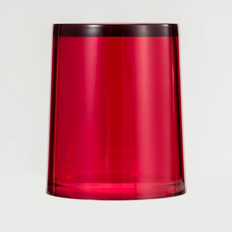 
Luxury Glass Cosmetic Essential Oil Pump Bottle Cream Glass Jar 