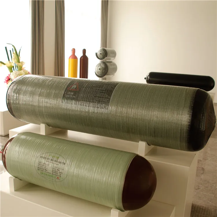 Best high pressure composite devices