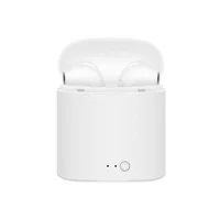 

Trending 2019 i7s tws Mini Hand free Wireless Bluetooth Earphone & headphone
