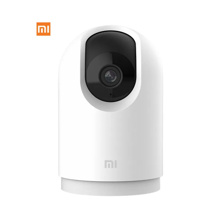 

Original Xiaomi Intelligent Wifi Camera PTZ Version Pro, 1296P 360 degree Wireless Night Vision Security Cameras