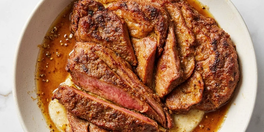 Marination tips infographic