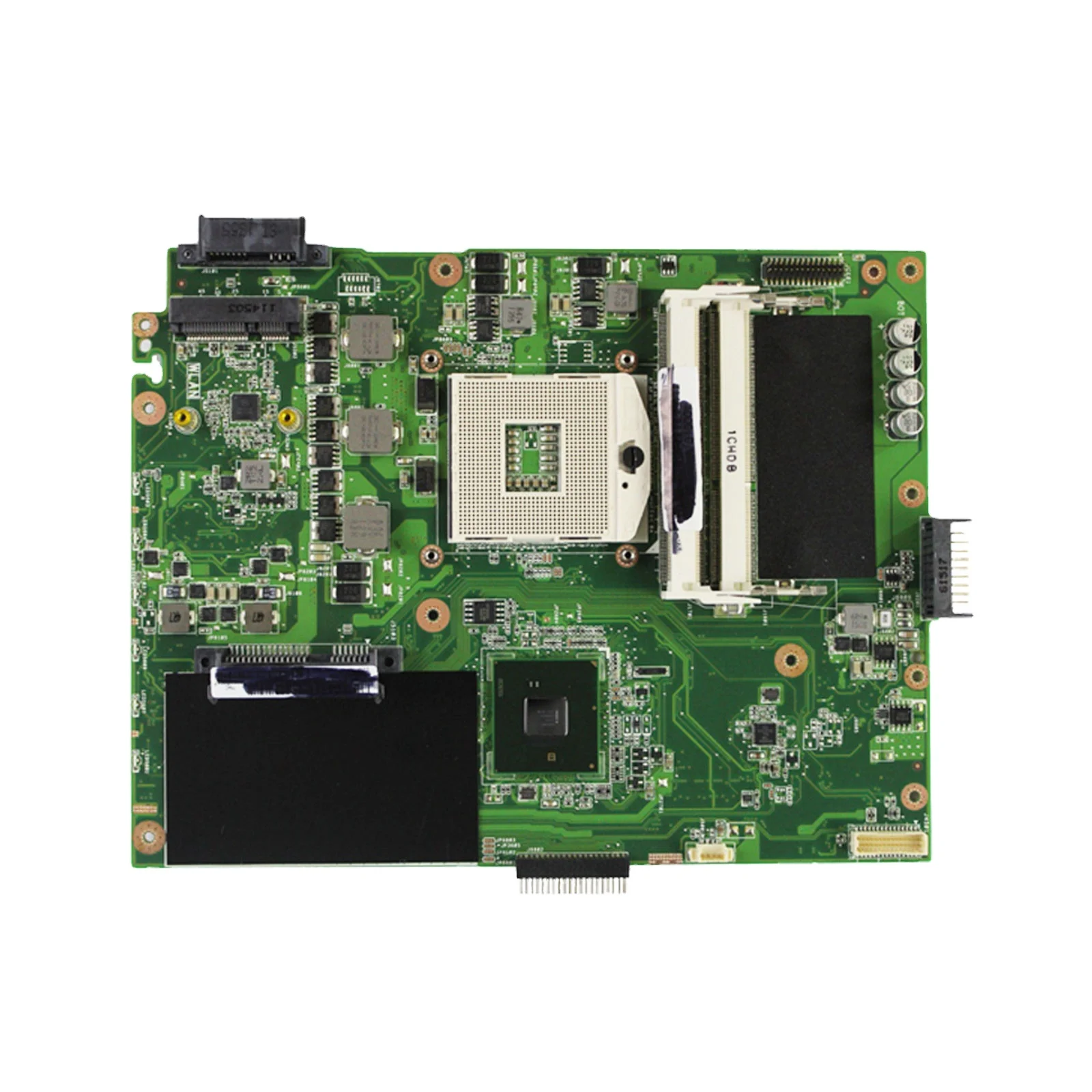 

K52F Mainboard For ASUS K52F X52F A52F Laptop Motherboard REV:2.0 DDR3 PGA989 MAIN BOARD TEST OK