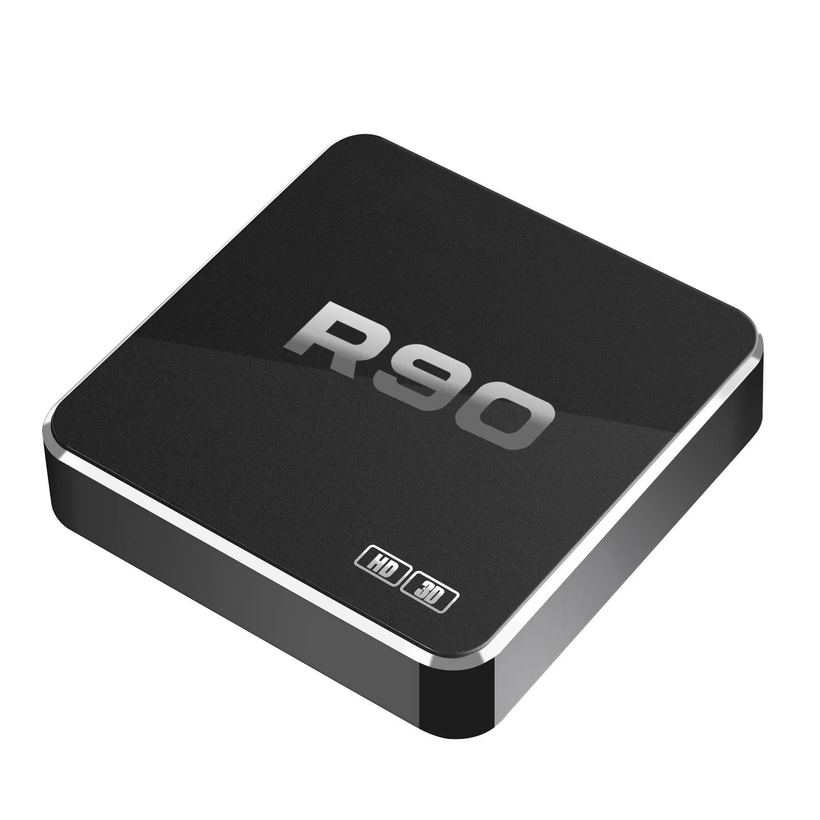 

Dropshipping R90 Android TV Box 2GB RAM 16GB ROM 4K HD Video Set-top Box Android 10 Quad Core