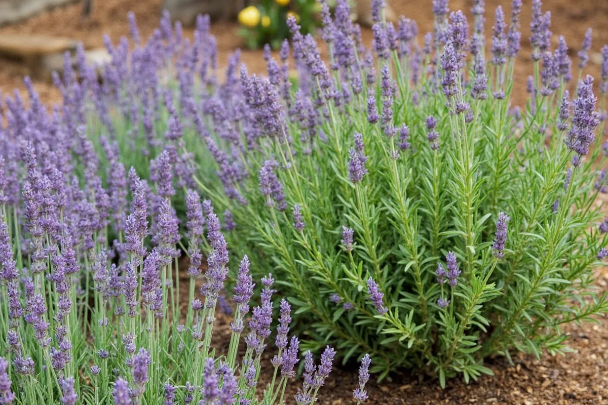 how do i take care of lavender plants