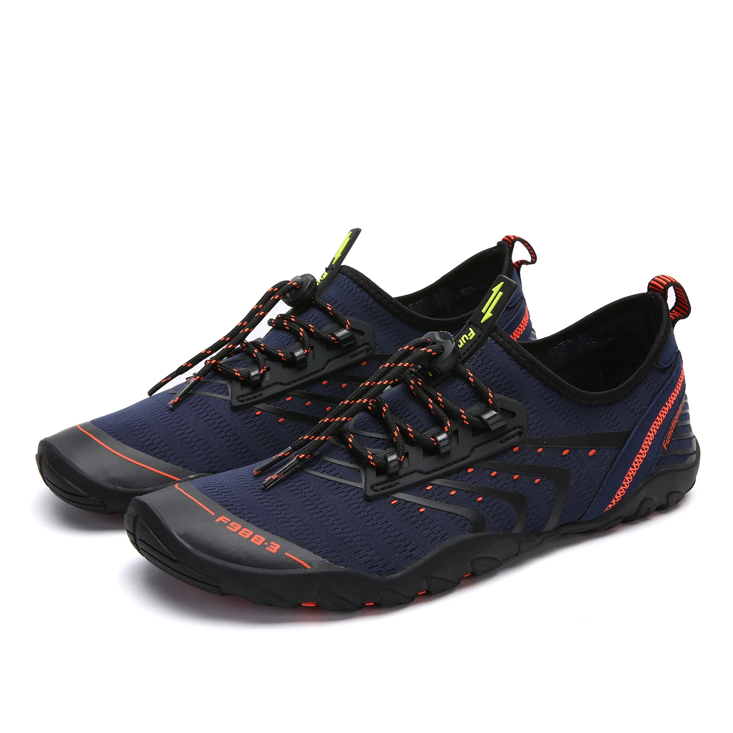 

Summer Shoes Water Proof Men Aqua Shoes Men Slip Water Sports Shoes