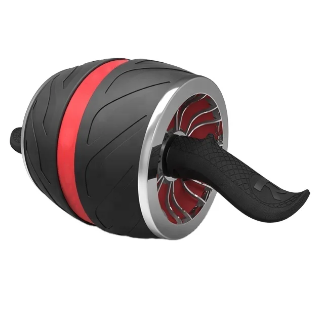 

Gym Perfect Fitness Ab Carver Wheel AB Wheel, Black/red /green/costomize