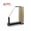 bottom hinged hung opening bow window prices branded hardware broad doors and windows