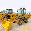 L918 Wheel Loader 1T 1cbm Capacity Tractor Front Loader