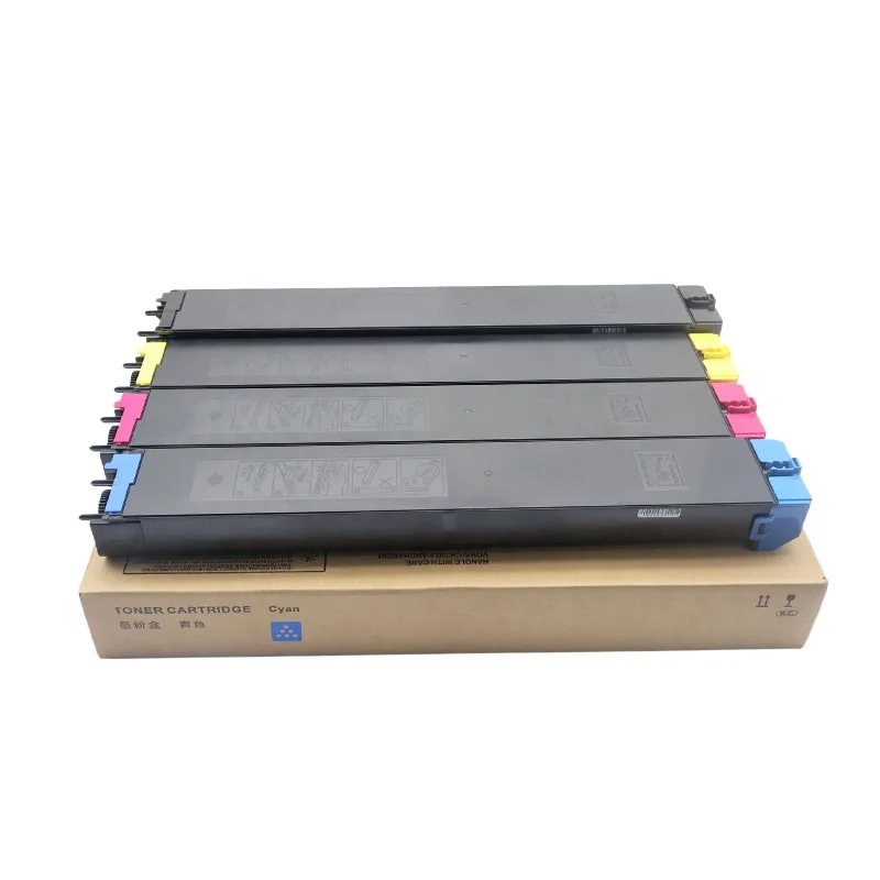 High Page Yield MX36 Toner Cartridge for sharp MX-1810 2010 2310 2314 2614 2616 3111 3114 3116 MX-2018 2318 2338 2638 3138