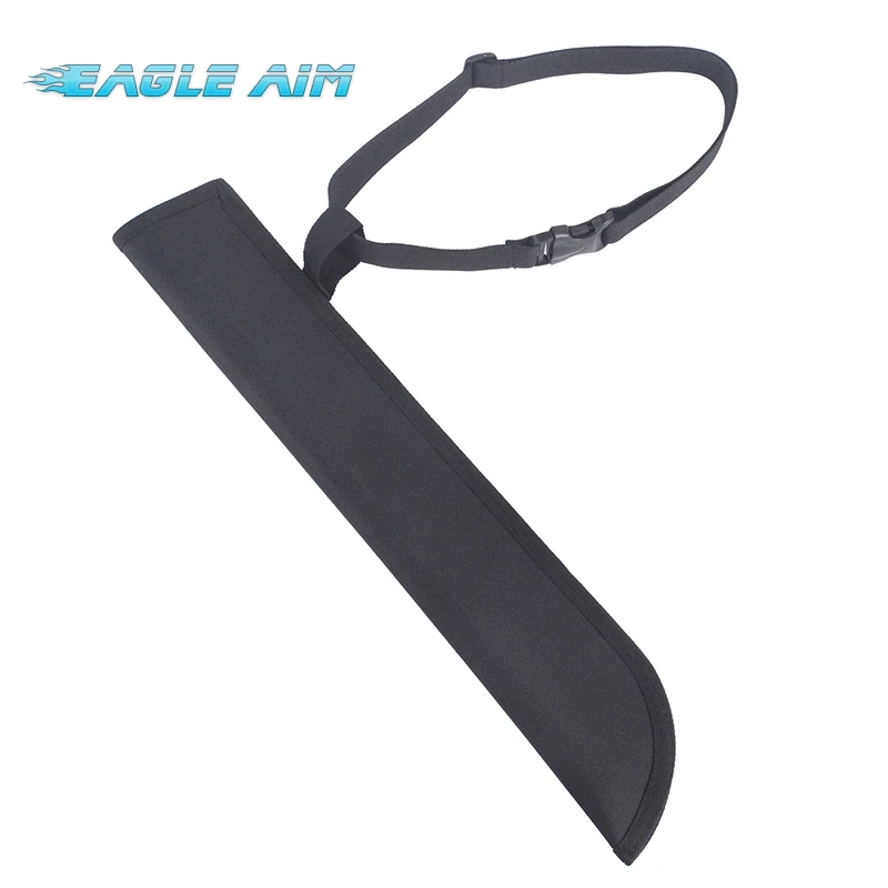 

Adjustable Belt Buckle Arrow Holder for Outdoor Hunting Archery Kids Quiver