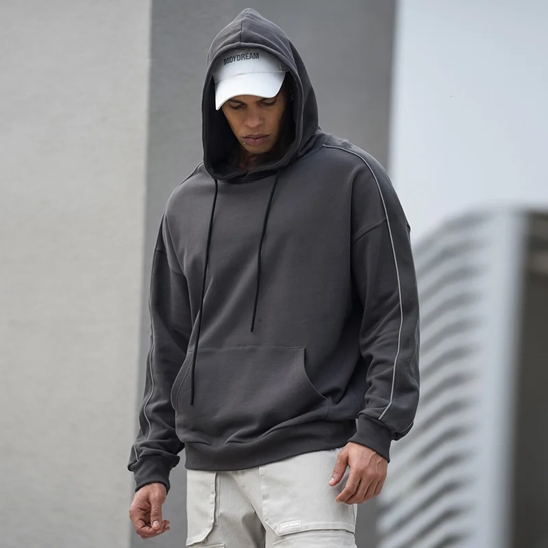 american apparel custom sweatshirt