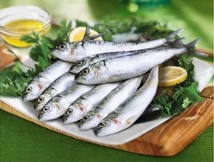 
Dried Whole fish Anchovy fish low sodium no sugar added All natural Fresh 30 grams Made in Thailand 