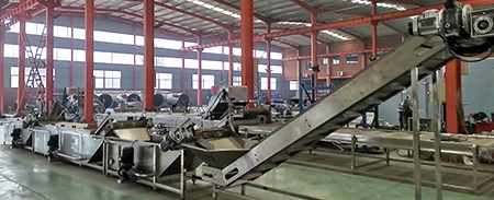 Zhengzhou Hongle Machinery Equipment Co., Ltd.