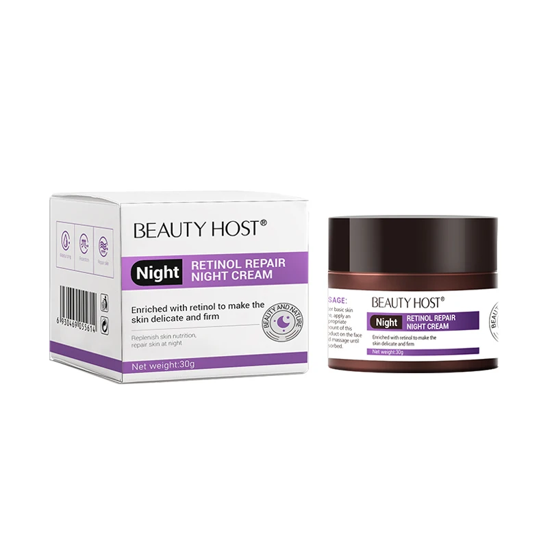 

After Matte Enzyme Firm Rtopr Soothe Skin 30g Facial Cream, White