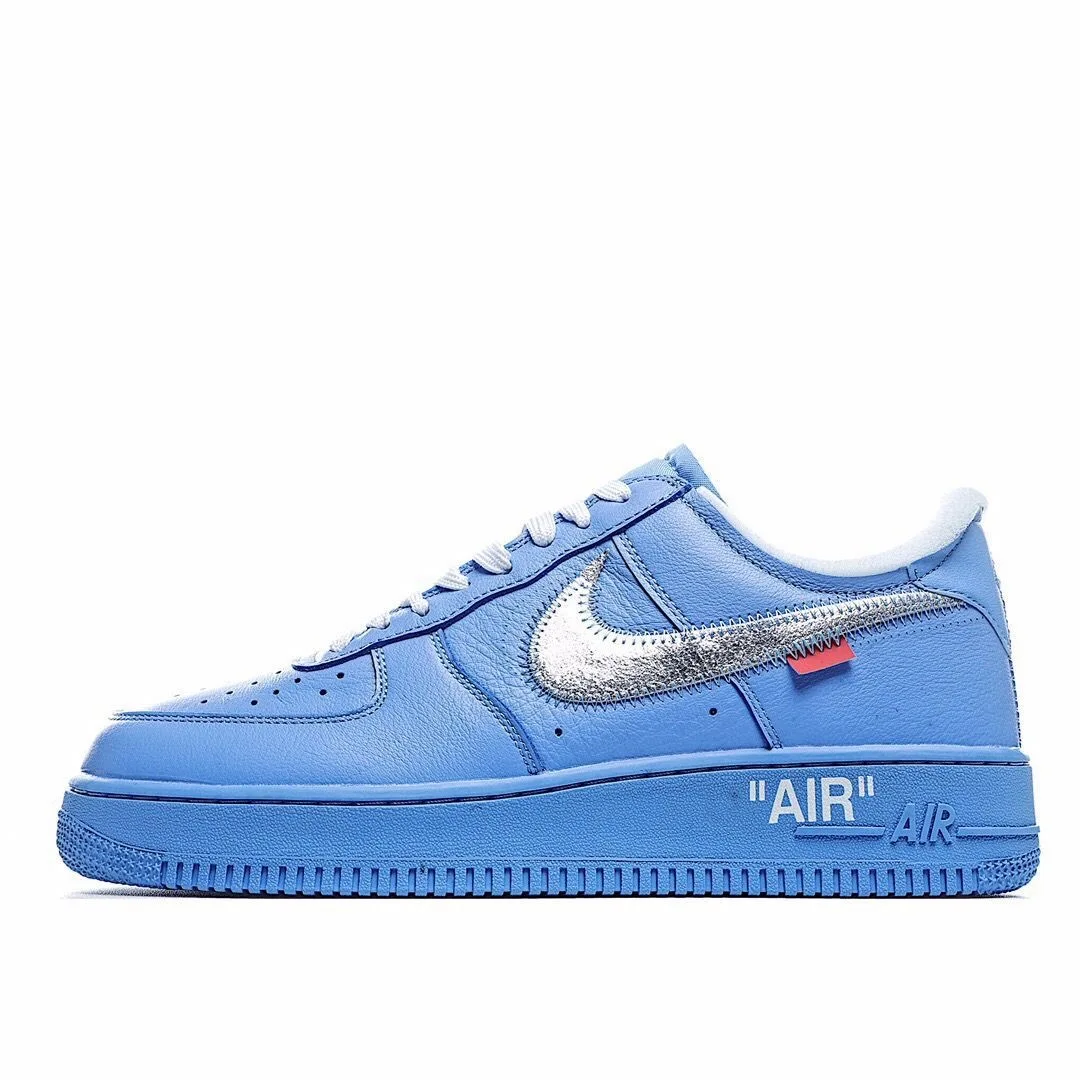 

Air force 1 casual shoes AF1 Pale Ivory Spruce Aura Sunset Pulse triple white Coral Pink Barely Green platform Nike shoes