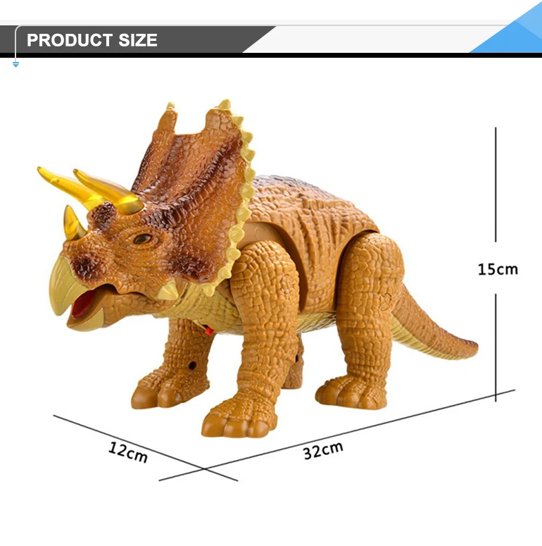 Model simulation walking electric dinosaurs toys with sound.jpg