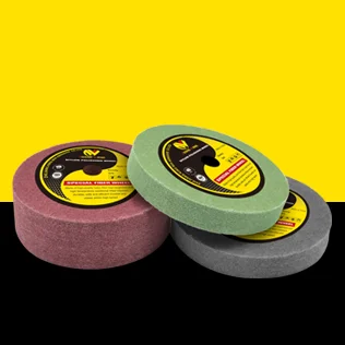 KING WIN Nylon Polishing Wheel