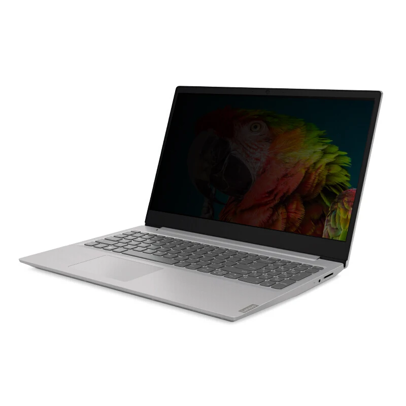 

Removable Laptop Screen Privacy Filter For 13 Inch Anti-Spy Screen Protector, Light black