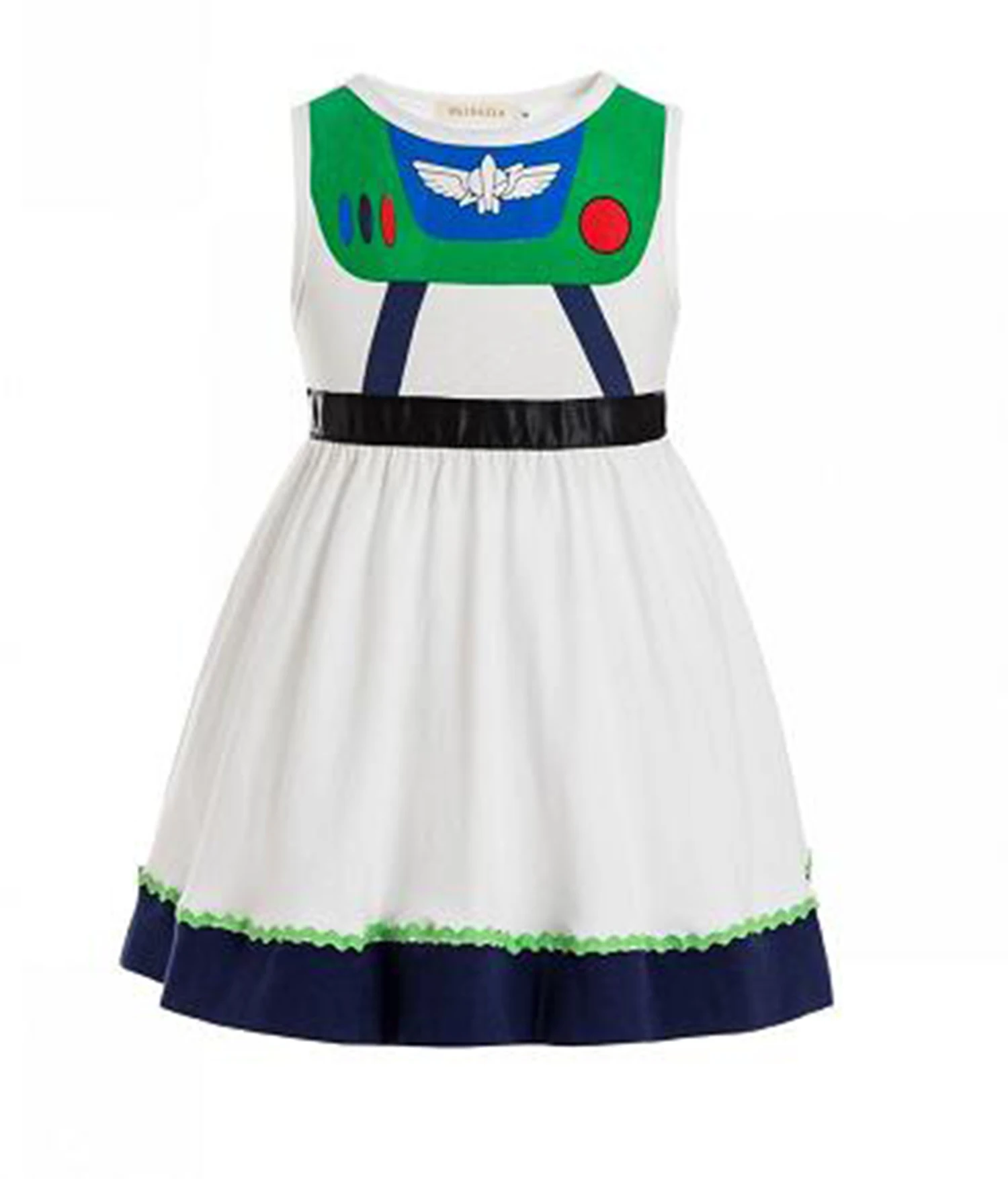 ariel winter kostum halloween 2024