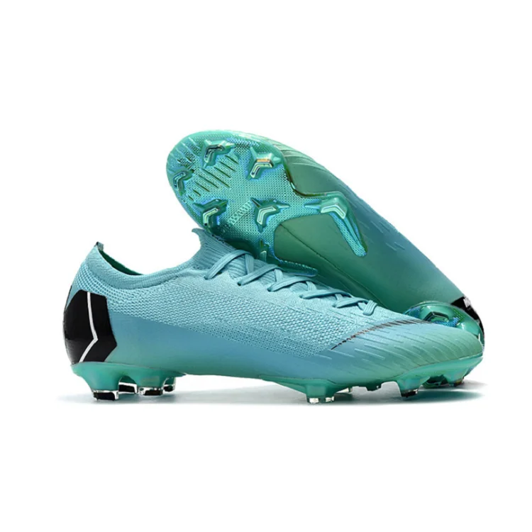 

Indoor Outdoor Sport Soccer Sneakers Shoes, 2021 Cheap Soccer Cleats / Football Shoes For Men And Kid , New Football Boots, As you request