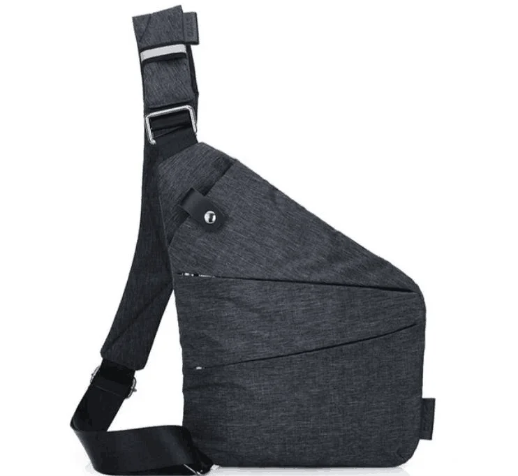 bodysac sling bag